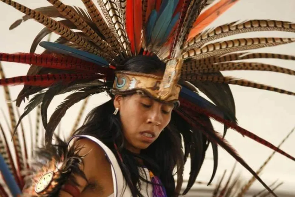 June is the National Aboriginal History Month