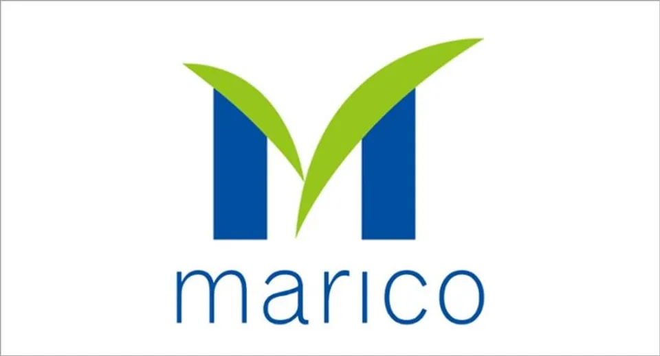 data update marico
