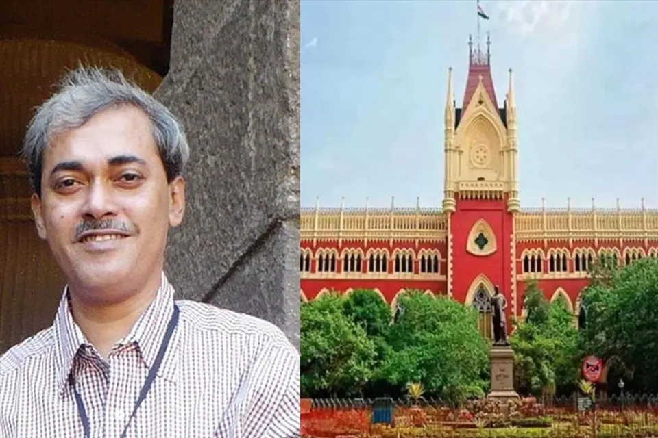 Board President Ramanuja Gangopadhyay has been summoned by the High Court