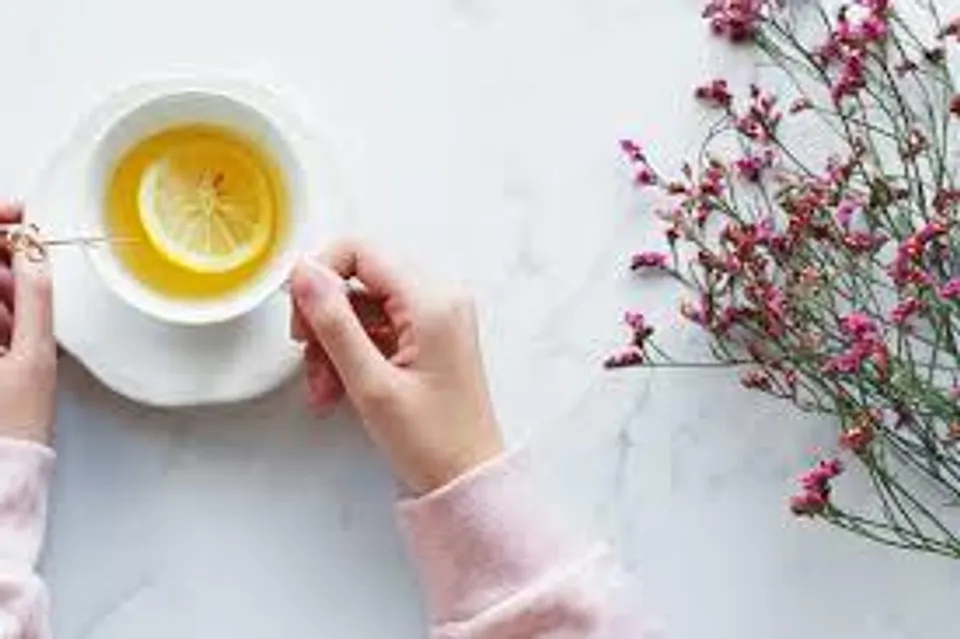 Tea is good for health