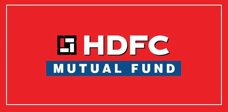 HDFC AMC