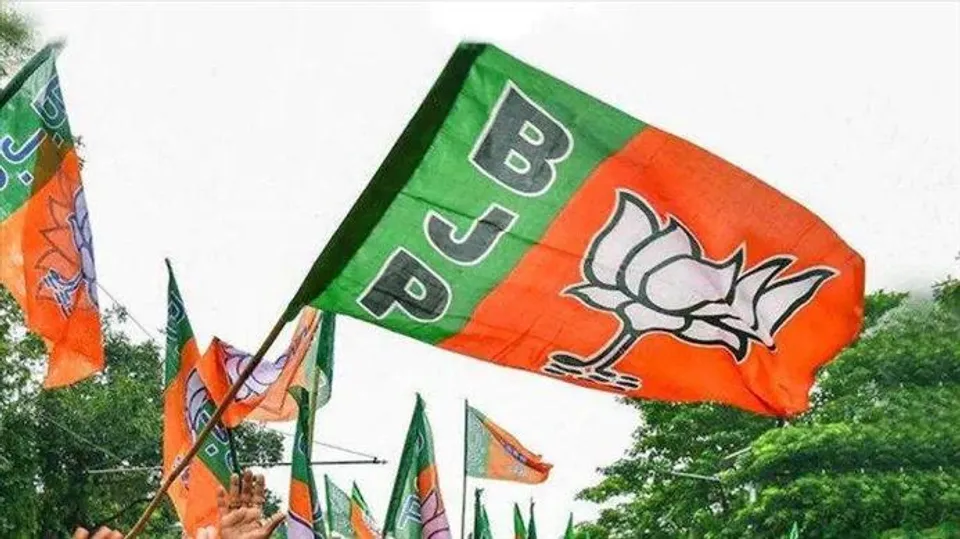 The turncoats will have no influence on elections: BJP