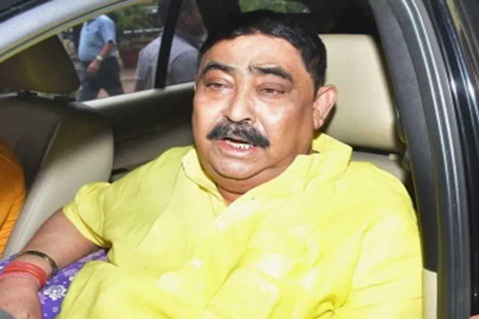 ED's application is approved by the court, Anubrata Mondal will be taken to Delhi for questioning in the cow smuggling case