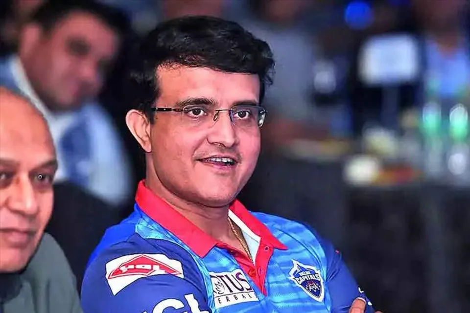 Sourav Ganguly returns to IPL again