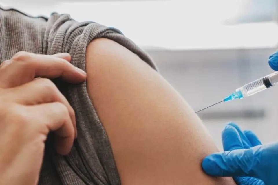 Government  Covid booster dose interval to six months