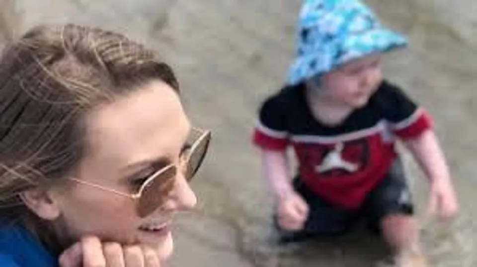 CANADA 🍁… MAN 👨 PLEADS GUILTY TO FIRST DEGREE MURDER IN DEATHS OF MOTHER AND TODDLER IN ALBERTA.