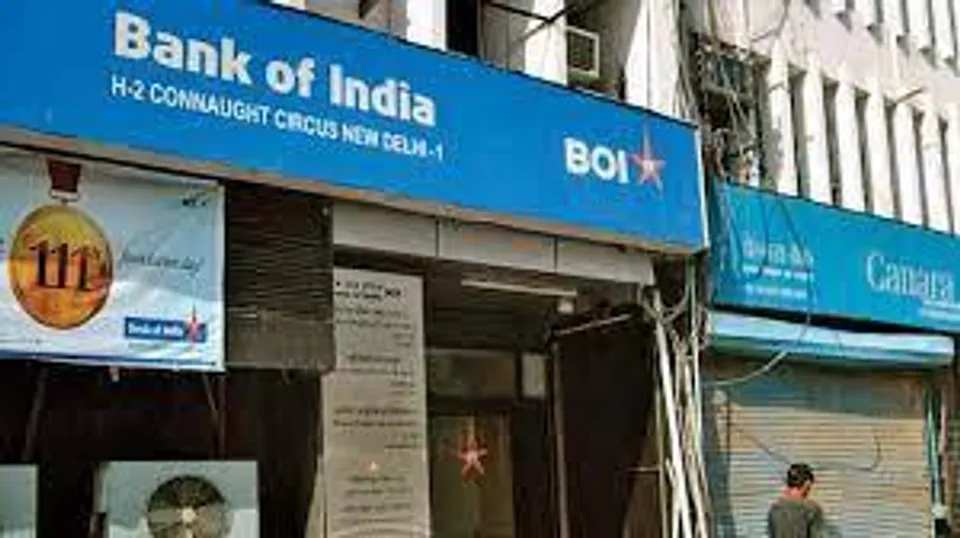 Bank of India