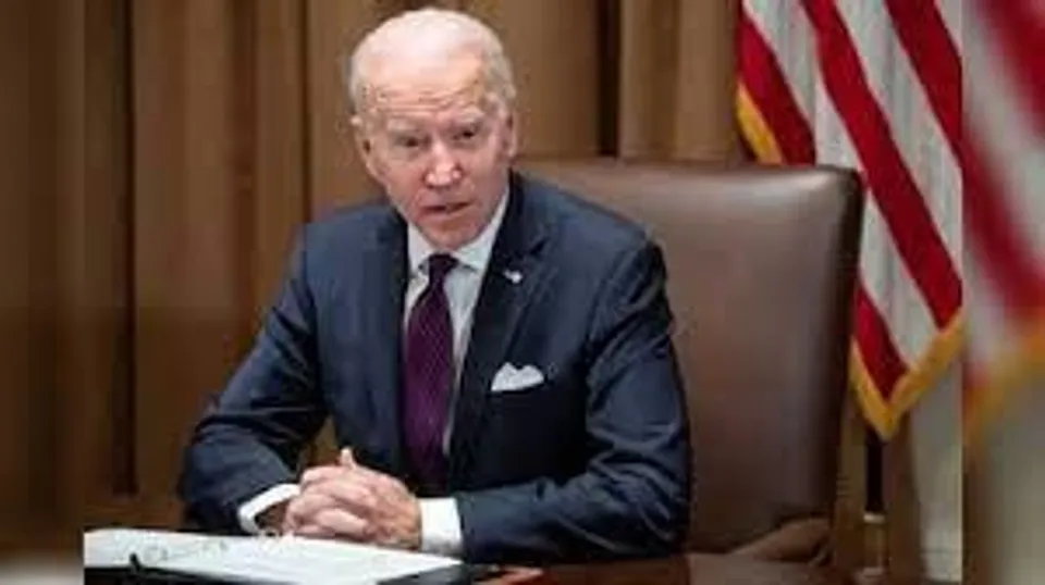 Biden's message to expel Russia from G20