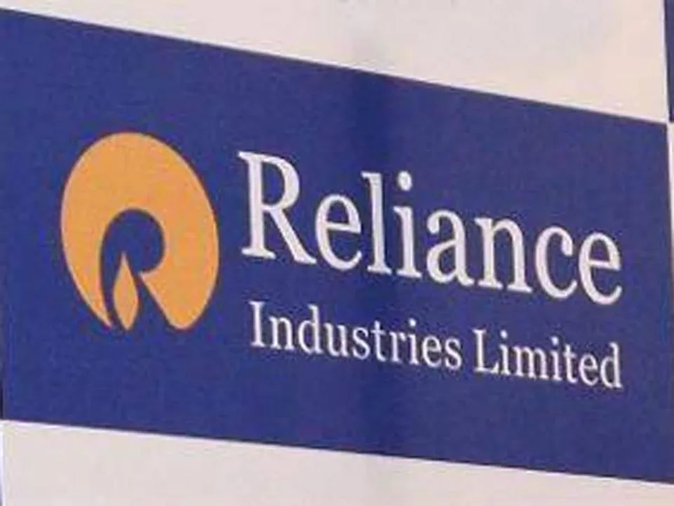 Data Update Reliance Industries