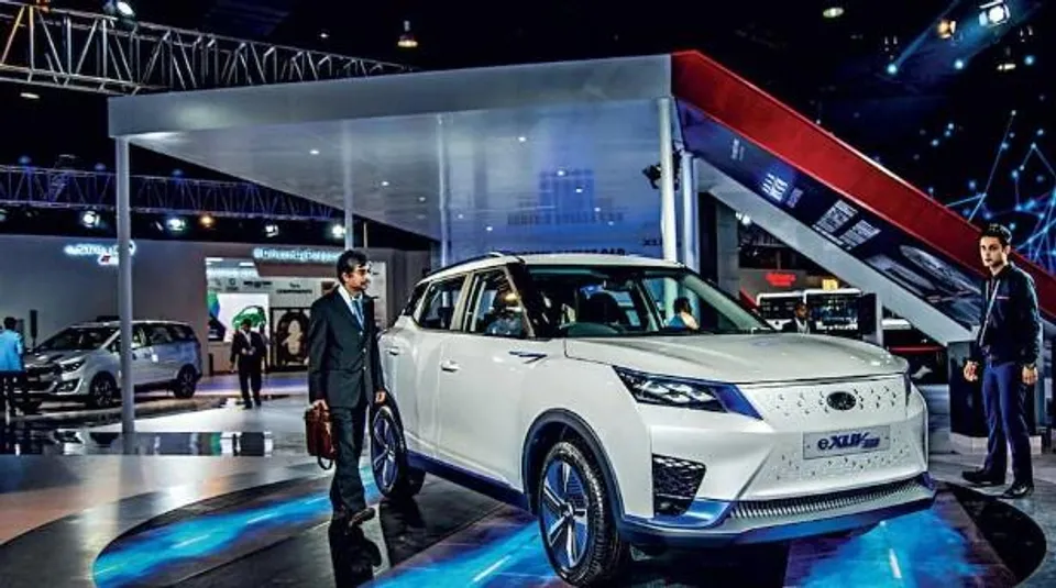 Auto Expo 2023 ticket prices, know