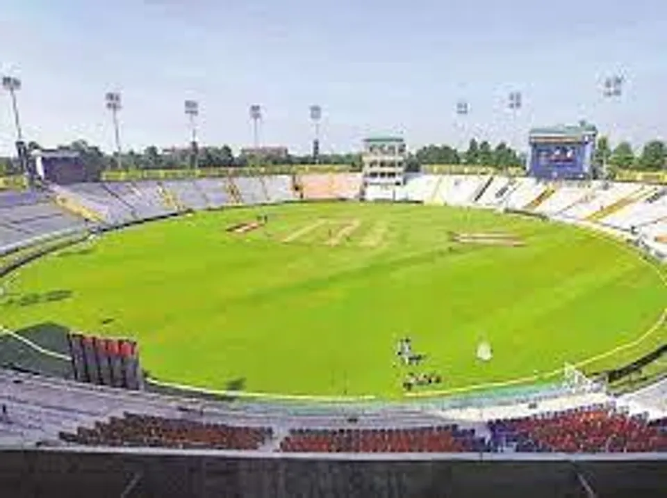 Visitors will be able to enter Mohali?