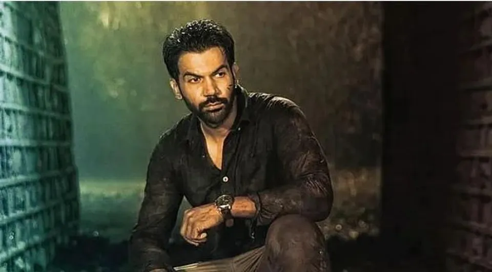 RAJKUMMAR REVEALS HOW HE WAS REJECTED FOR RIDICULOUS REASONS .