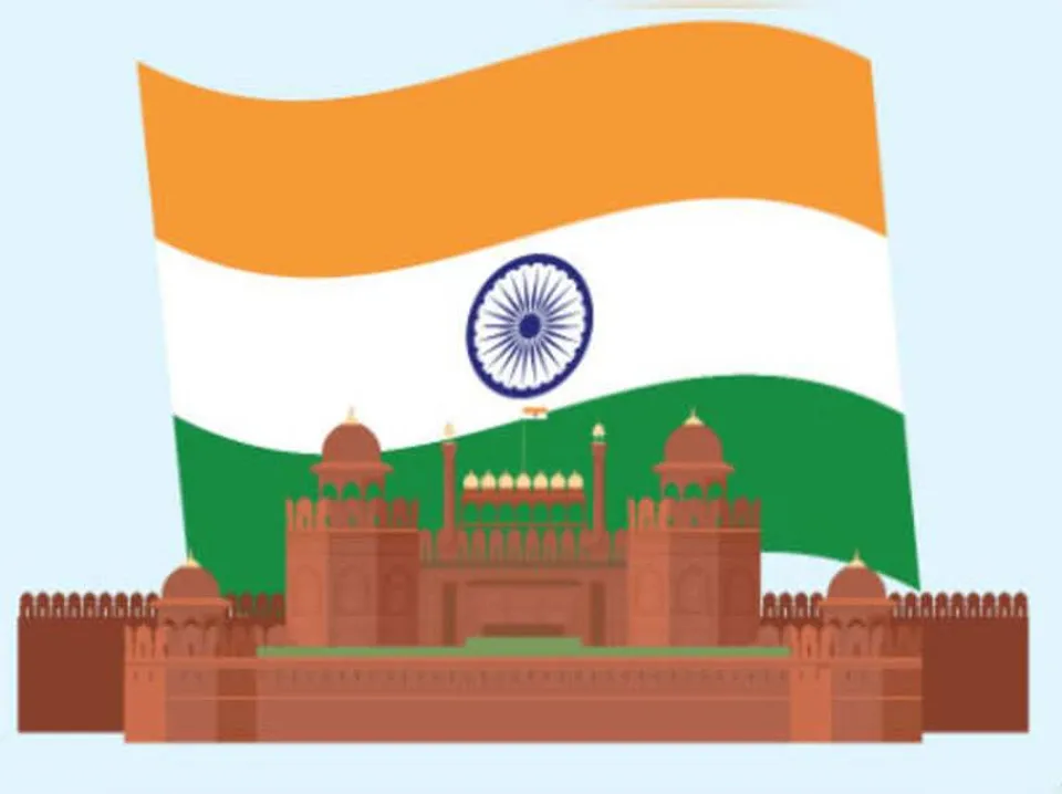 Apart from India, these countries also celebrate their Independence Day on 15th August