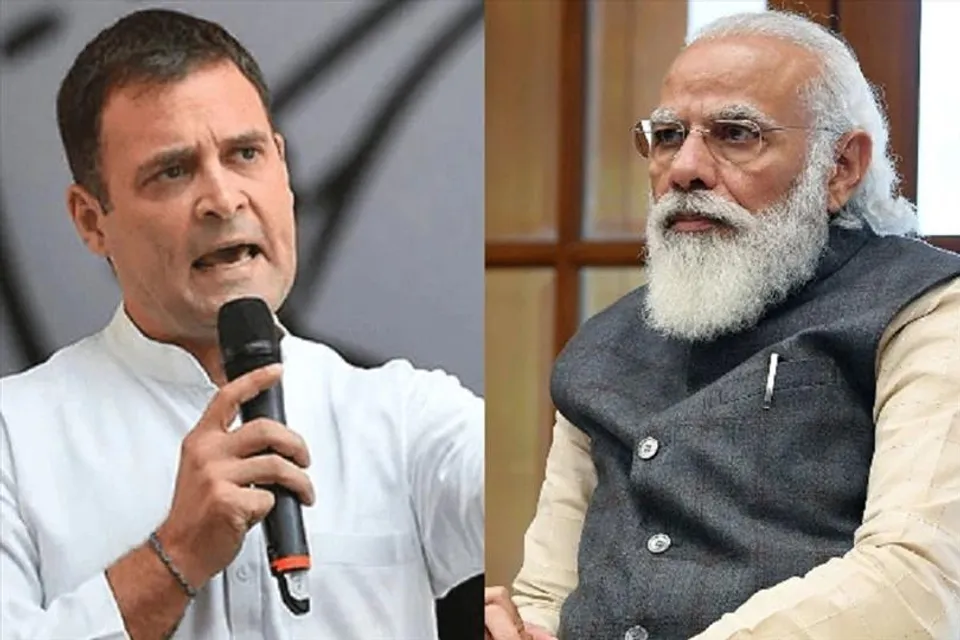 Congress targets Modi government over gas price hike