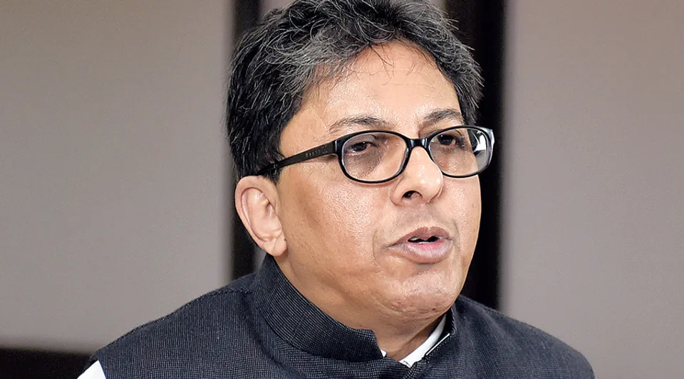 Destination exit for Bengal