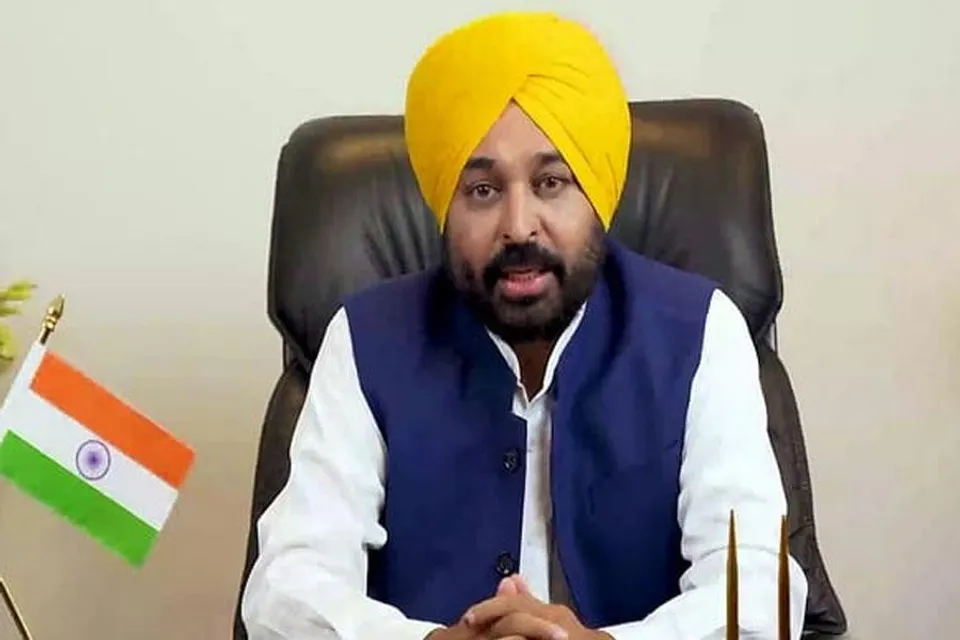 Punjab CM Bhagwant Mann will get married tomorrow