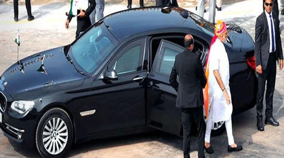 Security breach during PM's visit to Punjab, MHA seeks detailed report from state govt