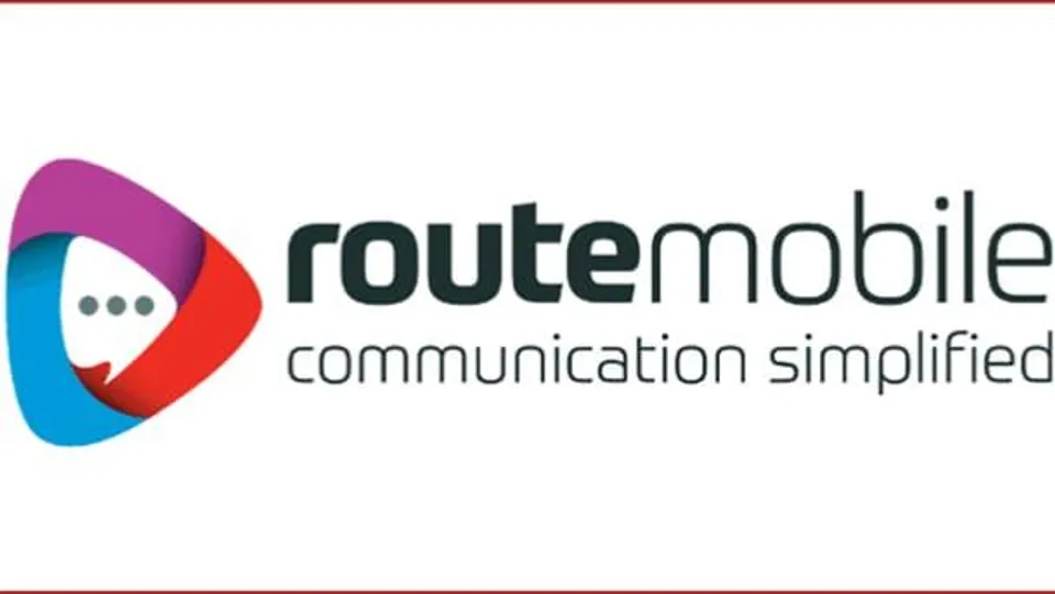 Route Mobile
