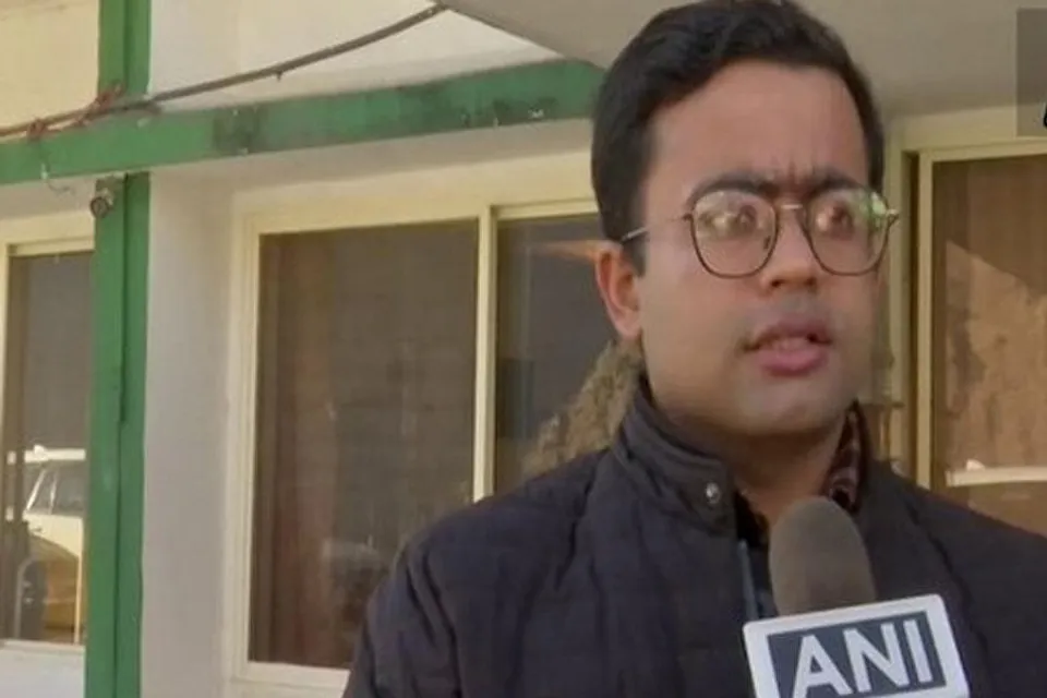 Buildings identified as unsafe are being demolished: Chamoli DM