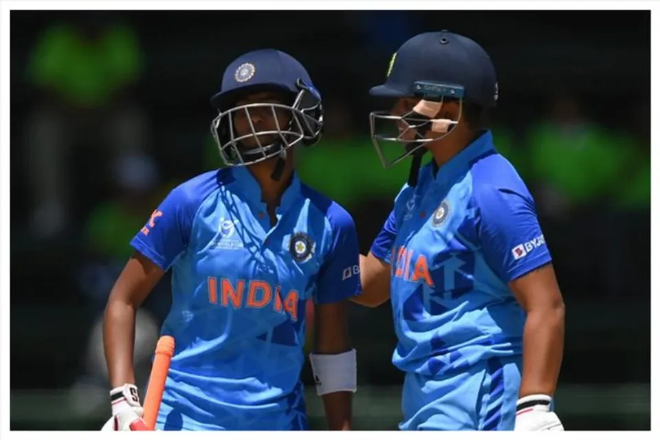 India got huge win in the World Cup