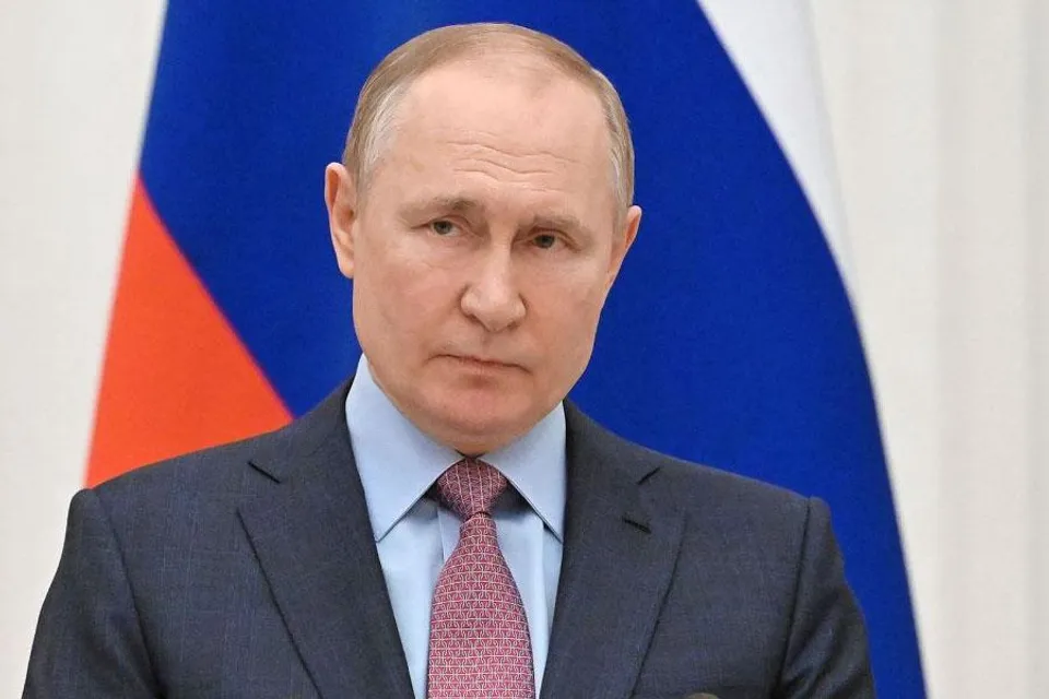 World War would be nuclear and disastrous: Russia