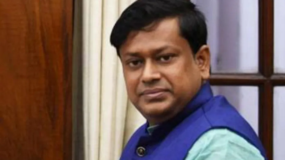 Sukanta writes a letter to Shah about the Nodakhali incident