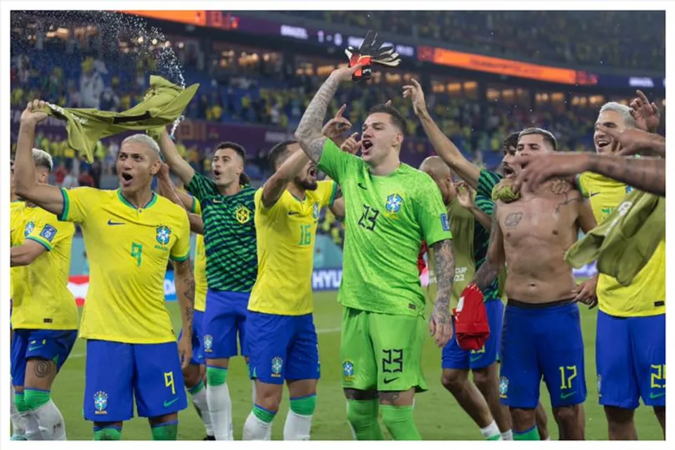 Two Brazilian ruled out of World Cup