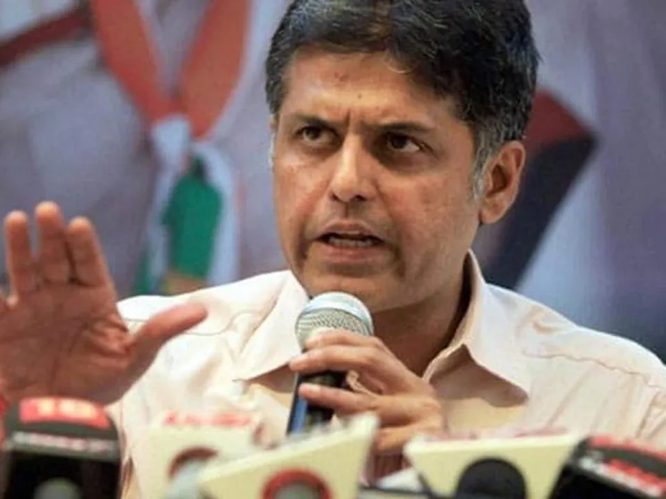 Manish Tewari will not surprised if punjab is next to the srinagar attack
