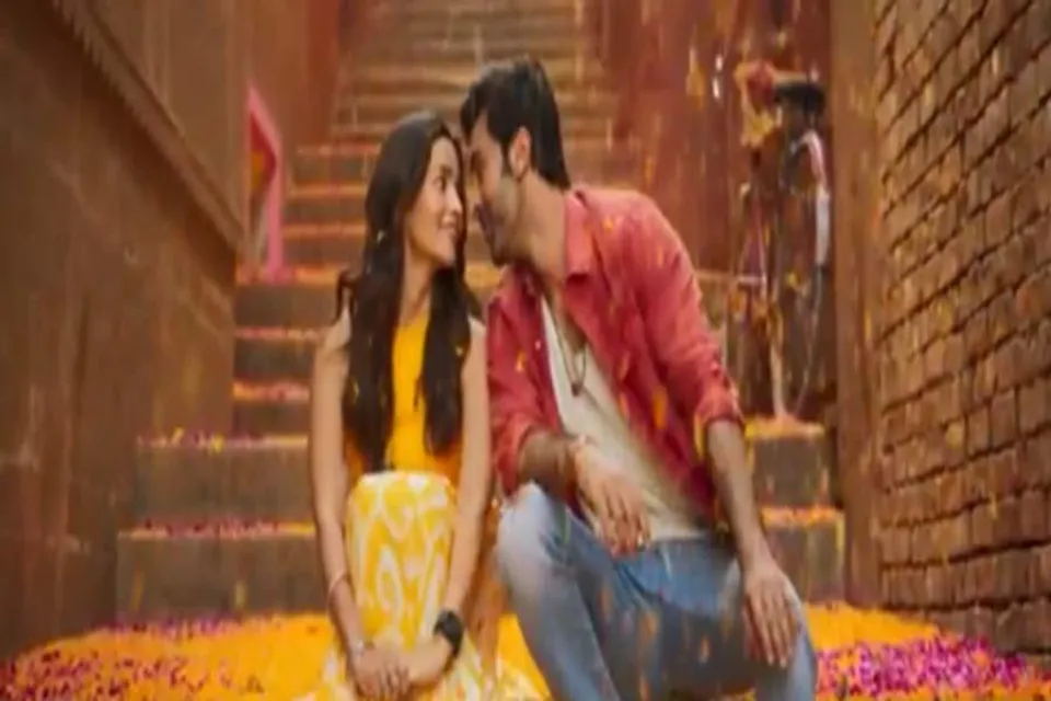 Kesariya to be released on July 15