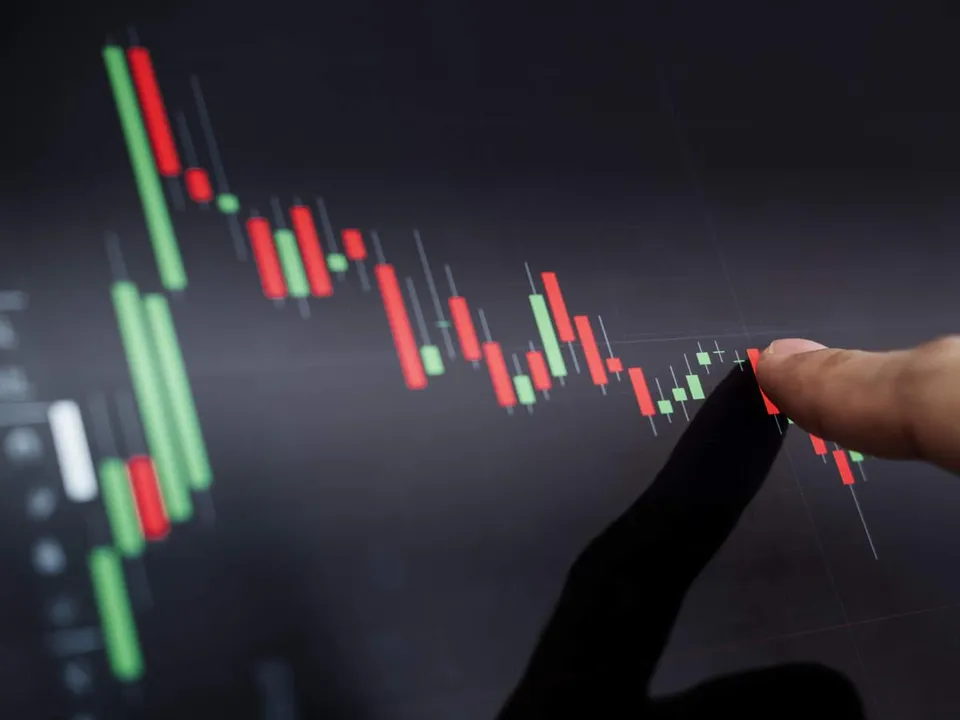 Pre-Open Daily Tech view of Nifty spot for 07.09.2021