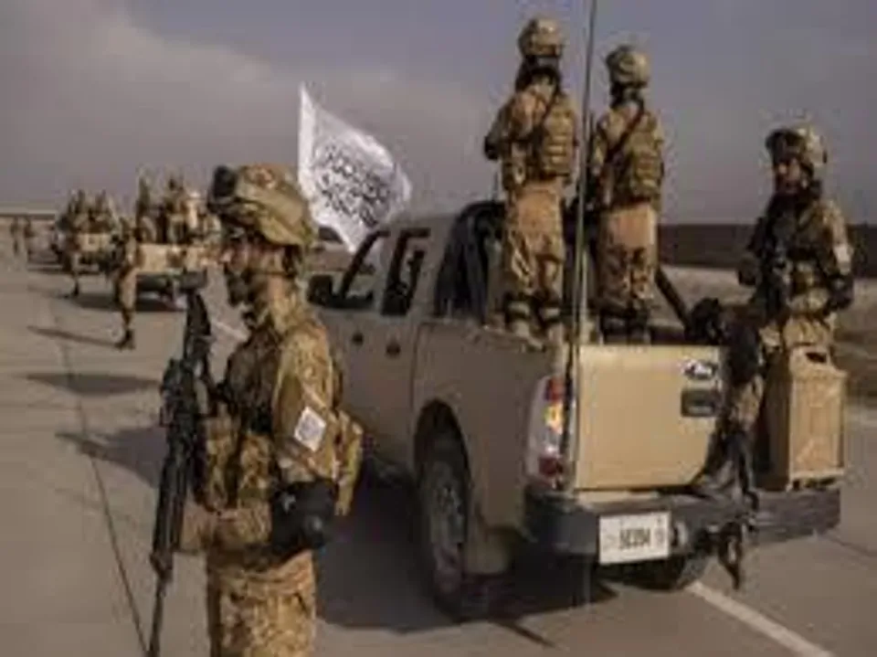 Pakistan home to 12 foreign terrorist organisations