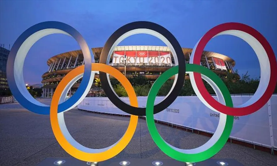 Tokyo Olympics mired into controversy with show director of opening ceremony dismissed