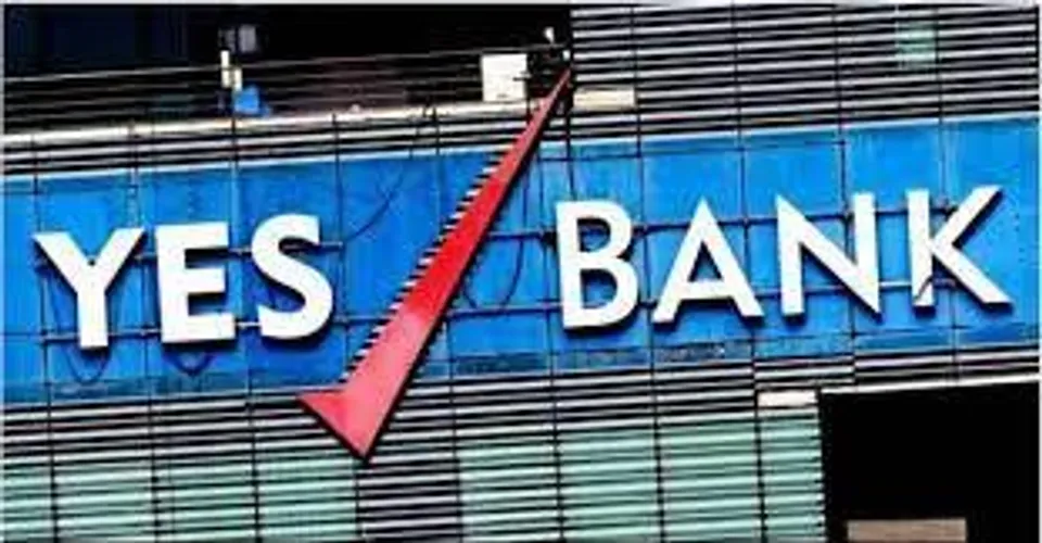 YES Bank