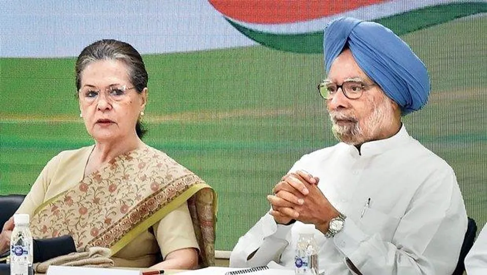Sonia Gandhi, Manmohan Singh among Congress star campaigners for first phase Uttar Pradesh polls