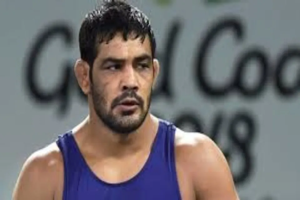 Olympic medallist Sushil Kumar shifted to Tihar Jail