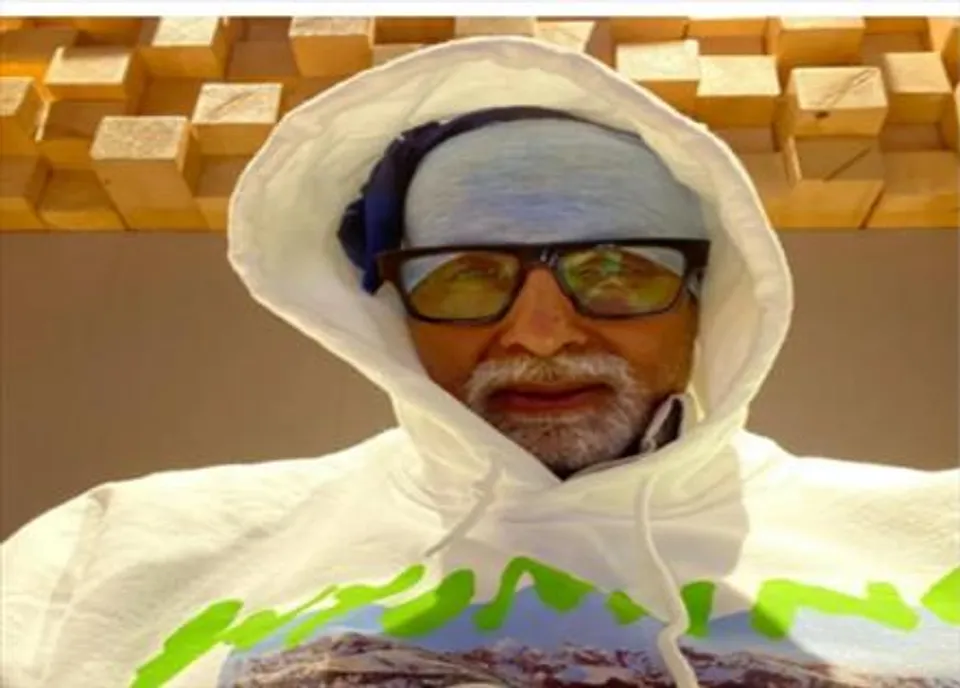 Amitabh Bachchan shares an alarming experience of Kaun Banega Crorepati season 14 contestant