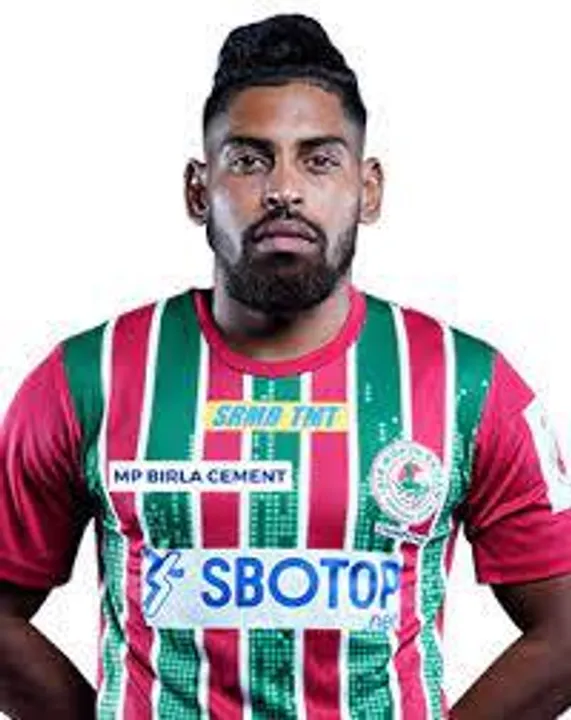 Krishna is on new game