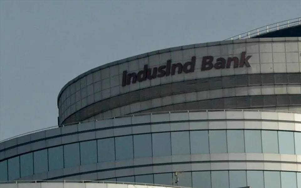 INDUSIND BANK