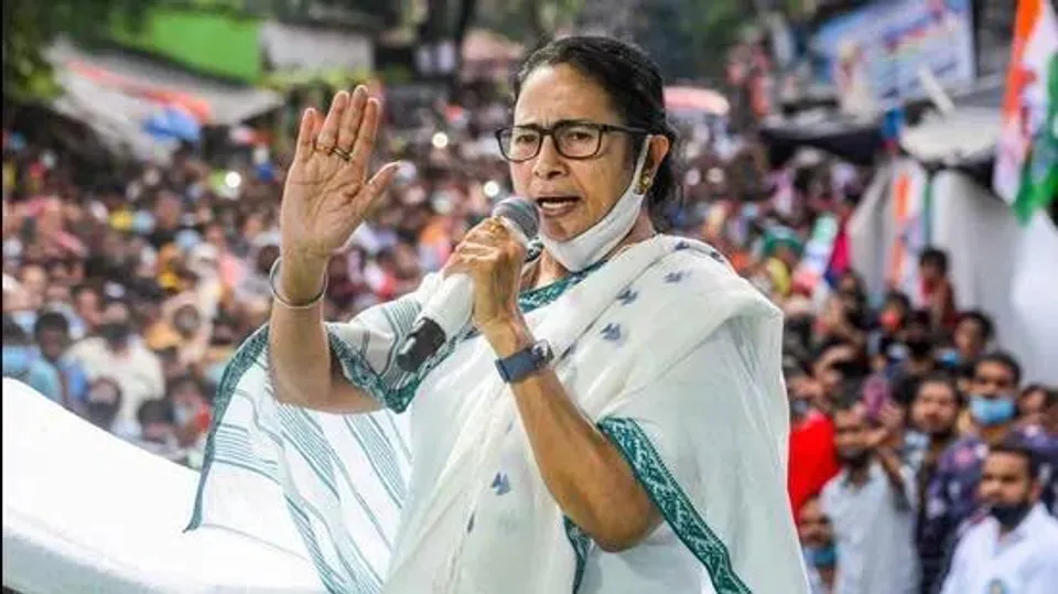 Mamata Banerjee going to visit goa