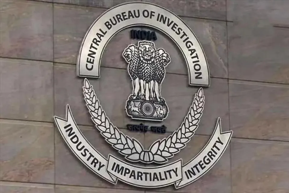 CBI interrogates former SSC worker Shyamalkumar Sen on suspicion of addition of former SSC worker in 9th-10th recruitment