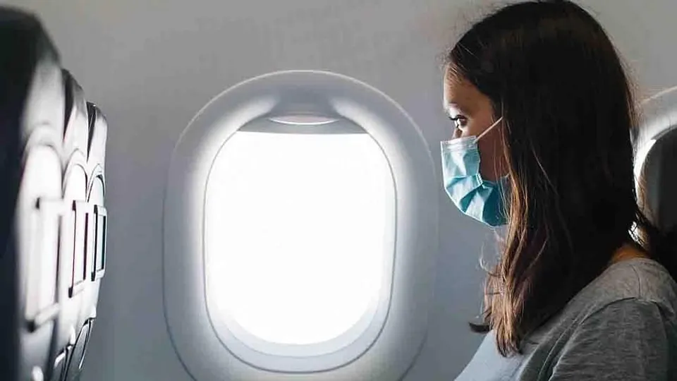 New guidelines in India for passengers of international flight