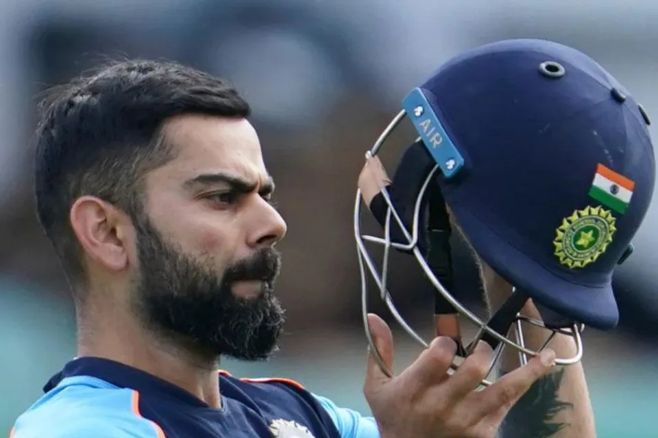 'From a distance, it appears simple. Show me any of his 100 shots where he uses that shot.'