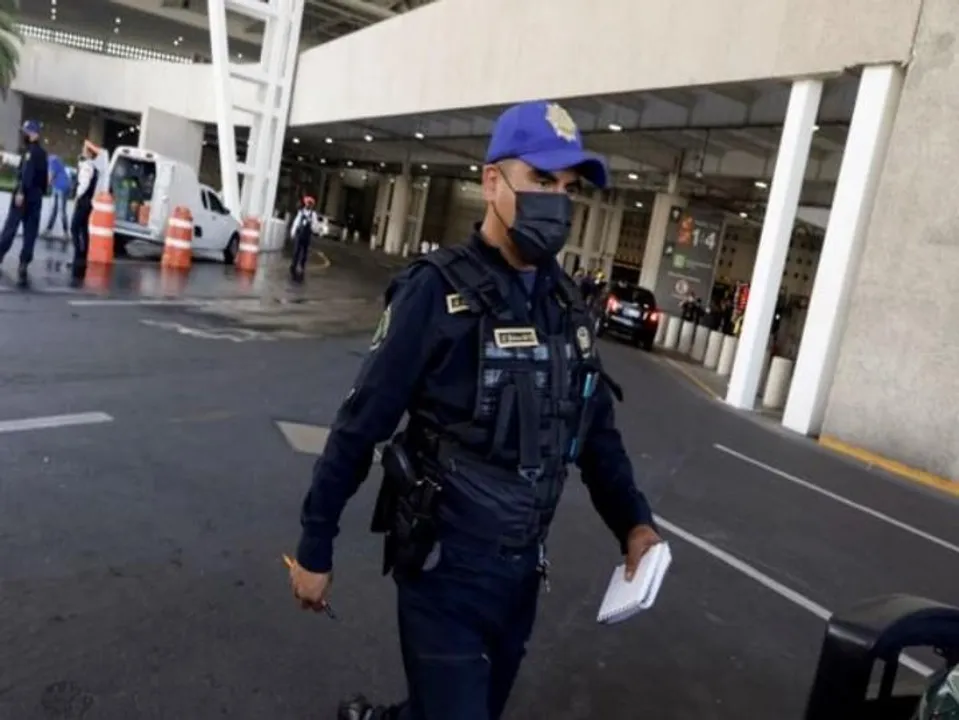 One person dead, 57 others injured in Mexico City metro accident