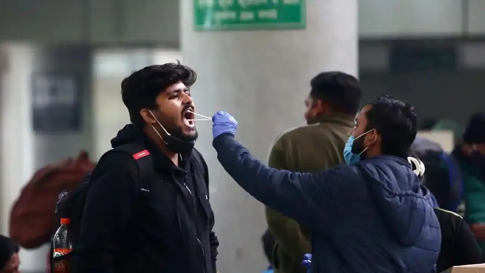 384 FIRs have been lodged in Delhi for violating the Covid rules