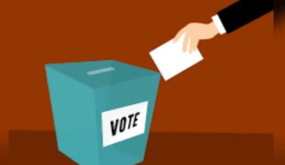 Four candidates likely to file nomination for Nepal's Vice President's post