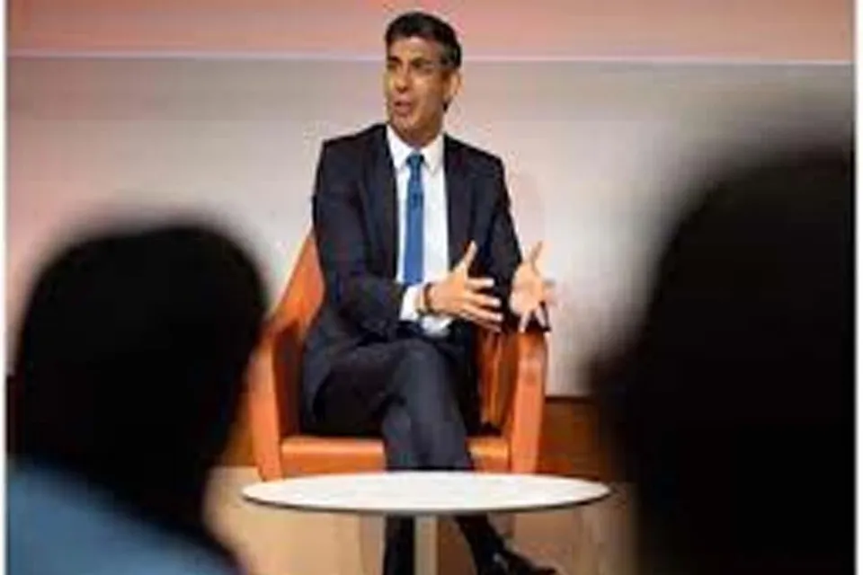 UK: Rishi Sunak tops ballot, Hunt and Zahawi out of PM race