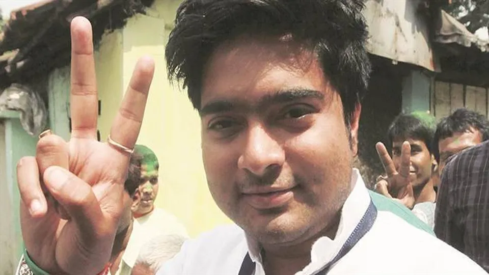 Abhishek thanked the people of Bengal