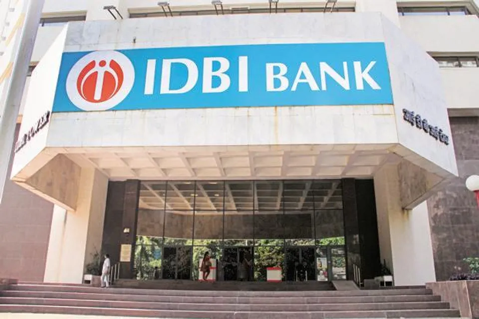 IDBI Bank
