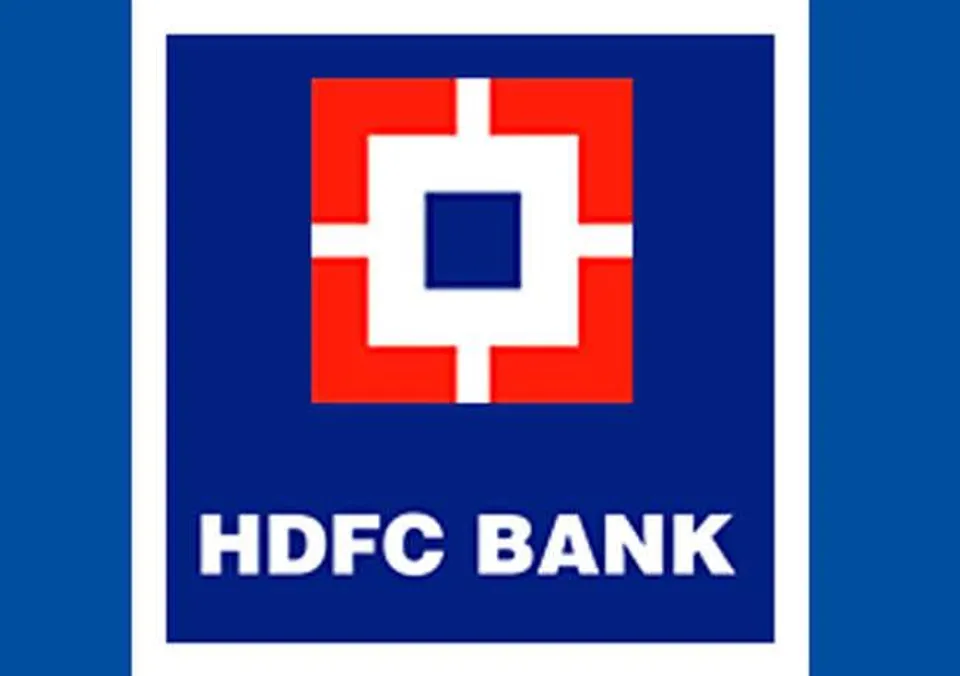 HDFC Bank: Jul-Sep net profit 88.3 bln rupees vs 75.1 bln