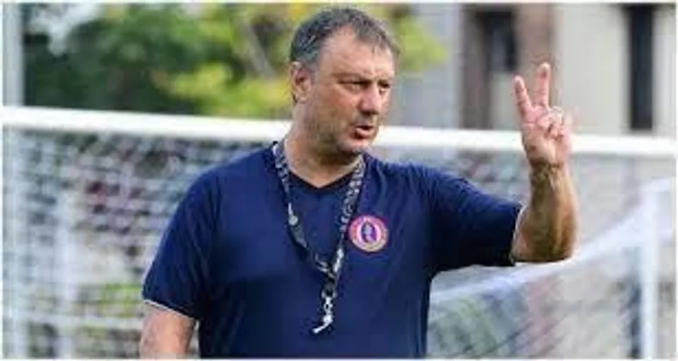 What Diaz said about the players